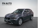 Bmw X1 xDrive25e Business Advantage