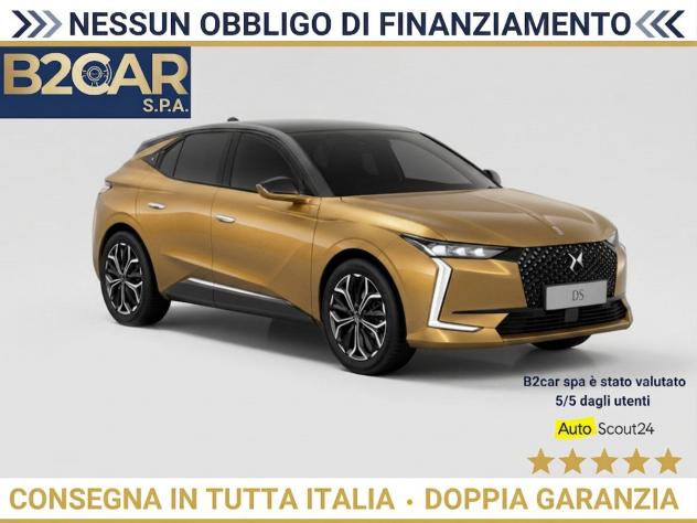 DS DS 4 E-Tense 225 Cross Trocadero - Foto 3