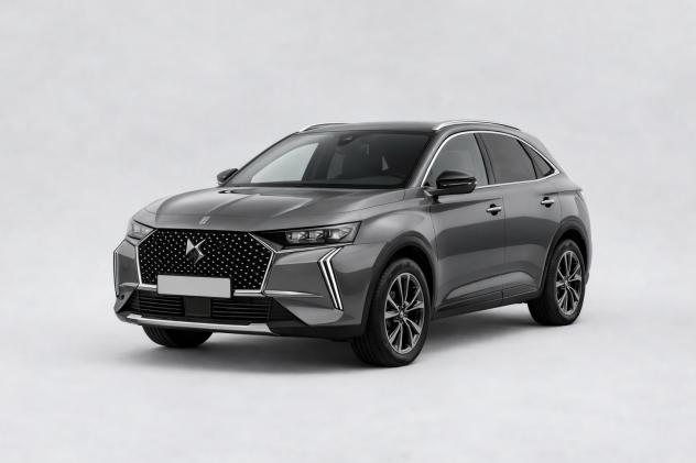 DS DS 7 DS7 1.5 bluehdi Pallas 130cv auto