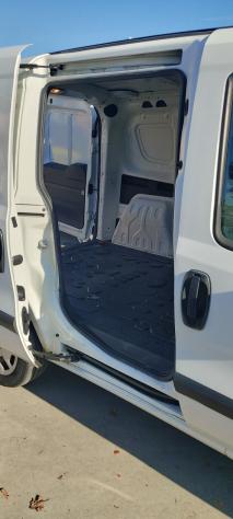 Fiat Doblo Dobl 1.4 T-Jet 16V Natural Power Lounge - Foto 9