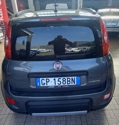 FIAT Panda 1.0 FireFly S&S Hybrid City Life rif. 24194805 - Foto 3