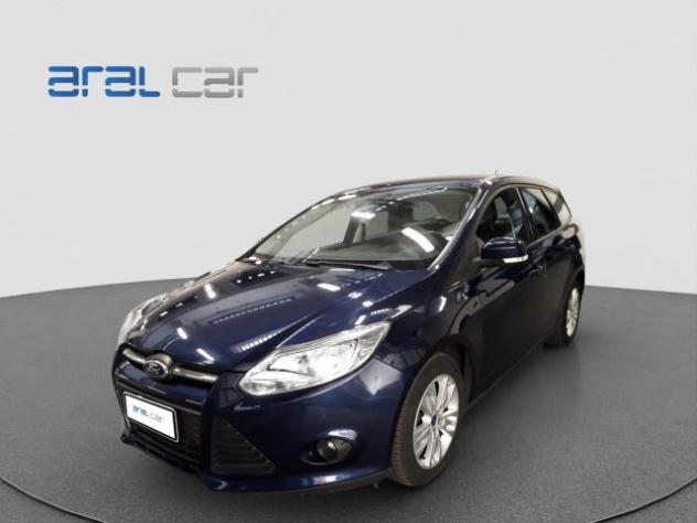 FORD Focus 1.6 TDCi 115CV SW BUSINESS KIT DISTRIBUZIONE NUOVO rif. 23229087