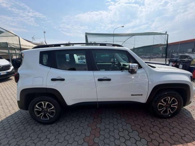 JEEP Renegade Renegade 1.6 mjt Sport fwd 95cv rif. 23994945 - Foto 4