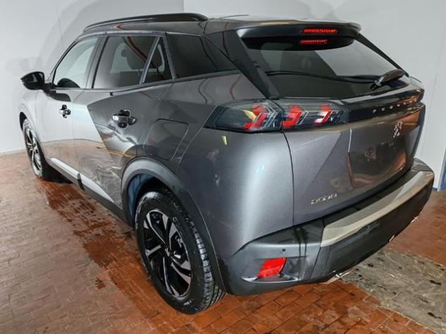 PEUGEOT 2008 1.2 130cv Allure EAT8 + Navi + Camera rif. 22602862 - Foto 6