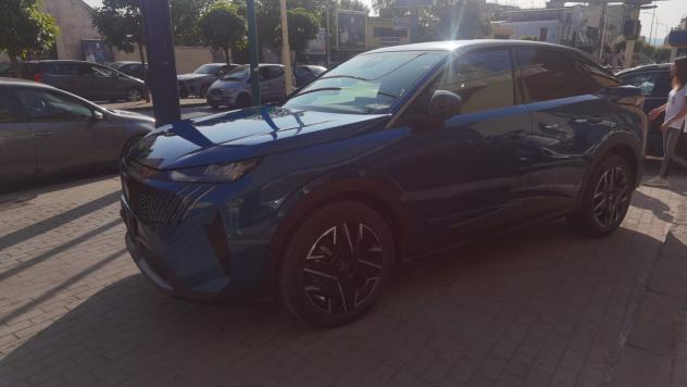 Peugeot 3008 Hybrid Allure NUOVA - Foto 4