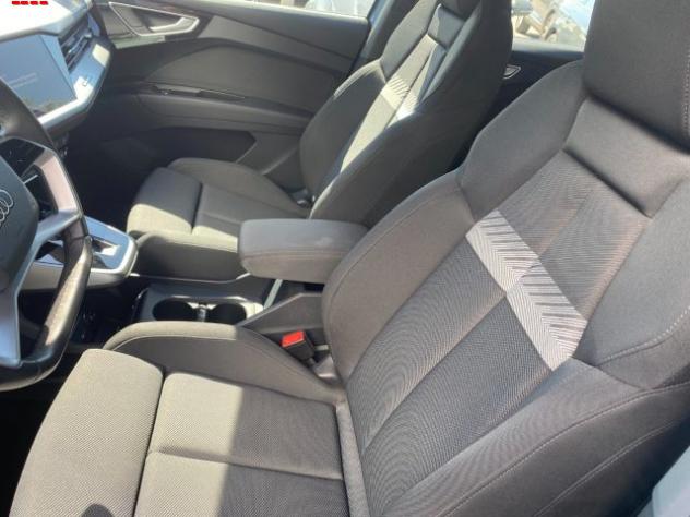 AUDI Q4 e-tron Q4 SPB 35 e-tron S line edition rif. 24066607 - Foto 7