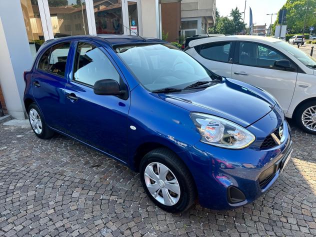 Nissan Micra 1.2Bz 80Cv 5P Tekna -Neopatentati - Foto 3