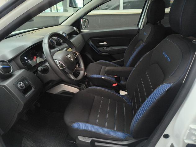 Dacia Duster Duster 1.5 blue dci TECH ROAD (prezzo reale) - Foto 8