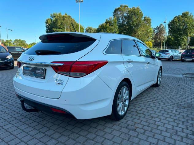 HYUNDAI - i40 - 1.7 CRDi 115CV Comfort - Foto 10