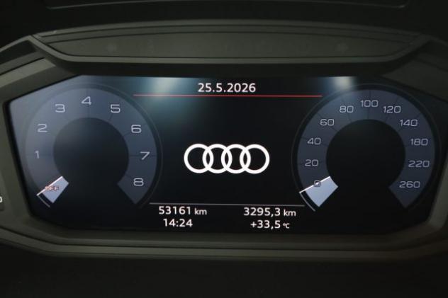 AUDI A1 A1 SPB 25 TFSI Admired Advanced rif. 23752538 - Foto 10