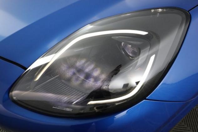 FORD Puma Puma 1.0 EcoBoost Hybrid 125 CV S&S aut. ST-Line rif. 24026679 - Foto 9
