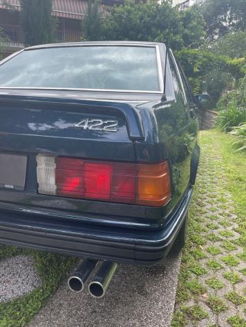 Maserati 422 - Foto 8