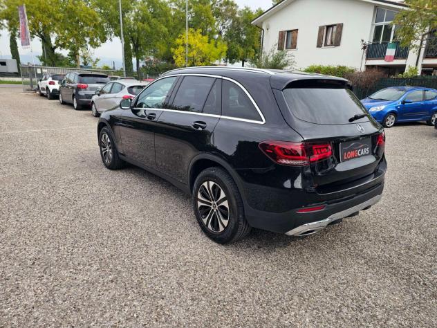 Mercedes-benz GLC 300 4Matic Mild hybrid Premium - Foto 4
