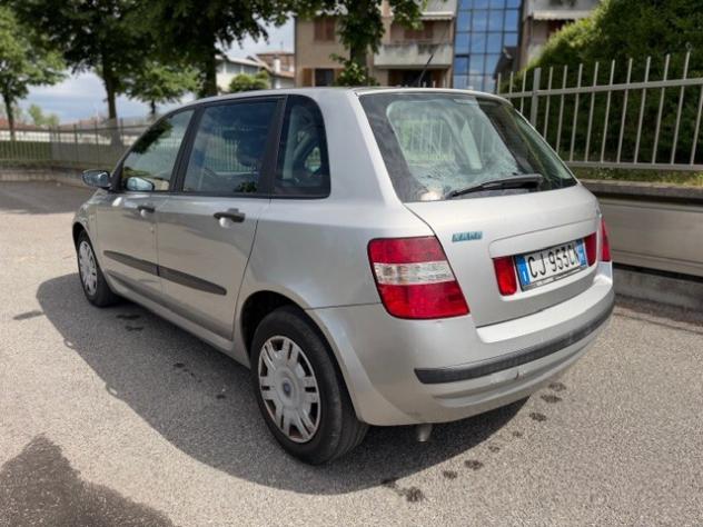 Fiat Stilo 1.6i 16V 5 porte Active - Foto 7