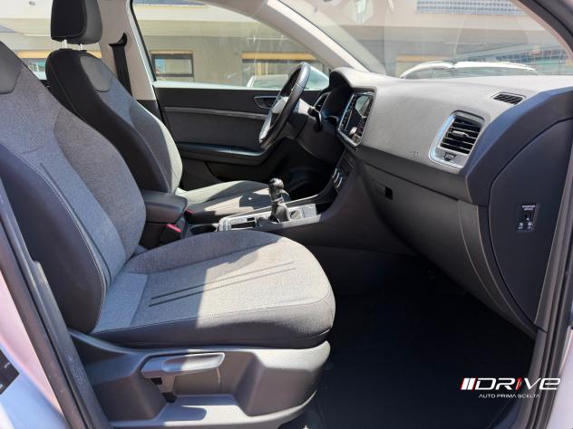 SEAT Ateca Ateca 2.0 TDI Business - Foto 10