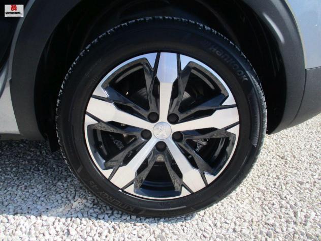 PEUGEOT 3008 BlueHDi 130 EAT8 Allure Pack12/2020 - Foto 7