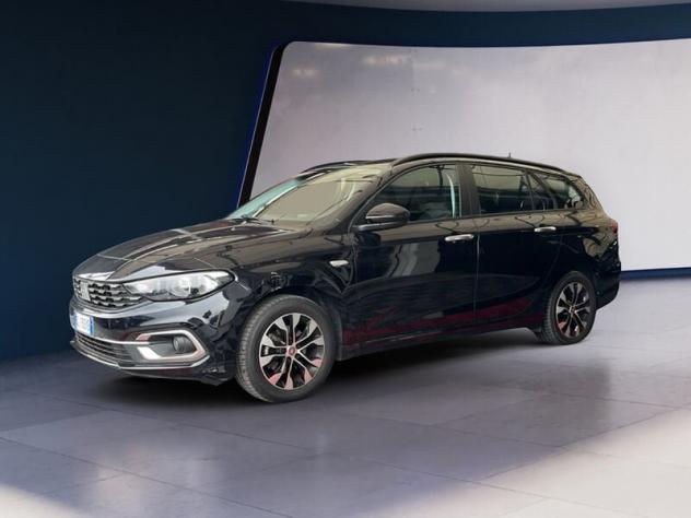 FIAT Tipo 1.3 Mjt S&S SW City Life