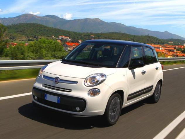 FIAT 500L 1.3 Multijet 85 CV Lounge rif. 24032003