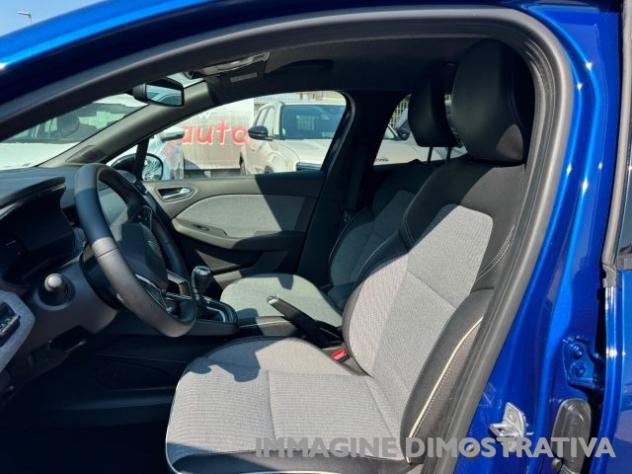 RENAULT Clio TCe 90 CV 5 porte Techno rif. 23901265 - Foto 10