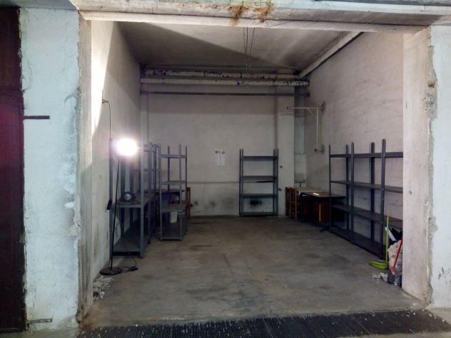 doppio box /magazzino riscaldato videosorvegliato - Foto 5