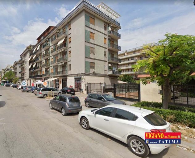 FOGGIA - VENDESI - BOX INTERRATO - VIA MOLFETTA - Foto 2