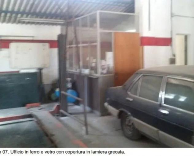 Immobile in asta di 74 m² in vendita a Palazzolo Acreide - Foto 9