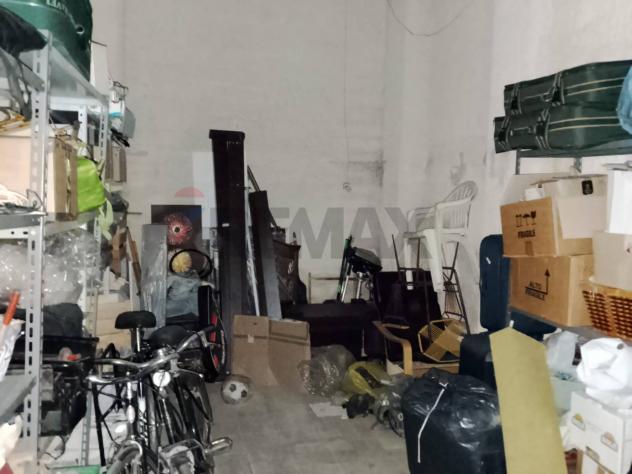 Garage/Box in vendita a Siracusa, Grottasanta - Foto 12