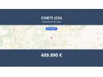 Immobile in asta di 641 m² in vendita a Chieti
