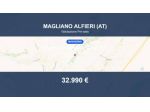 Immobile in asta di 60 m² in vendita a Magliano Alfieri