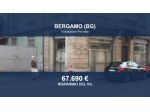 Immobile in asta di 211 m² in vendita a Bergamo