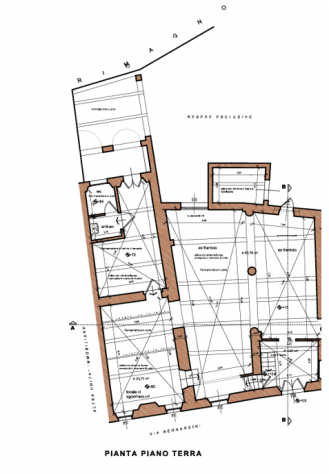 Appartamento in vendita a Buti 150 mq Rif: 1345090