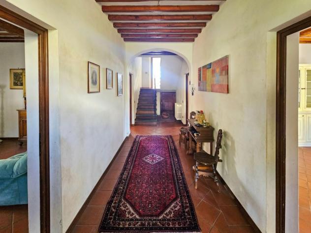 Villa in vendita a Colle di Compito - Capannori 216 mq Rif: 1407431 - Foto 6