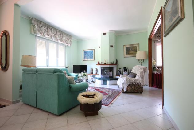 Villa in vendita a Capannori - Foto 3