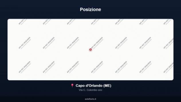 Immobile in asta di 258 m² in vendita a Capo d'Orlando - Foto 17