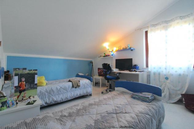 Casa singola in vendita a Lari - Casciana Terme Lari 300 mq Rif: 1451697 - Foto 10