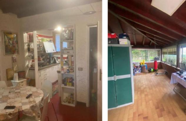 Immobile in asta di 226 m², box auto in vendita a Castellucchio - Foto 17