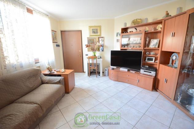 APPARTAMENTO di 2 vani e di 75 mq (CAVENAGO DI BRIANZA) rif. IGC 2 L 140 VIA 8 MARZO - Foto 5