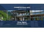 Immobile in asta di 980 m² in vendita a Champdepraz