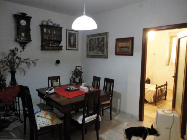 STRUTTURA RICETIVA CON 4 APPARTAMENTI E RISTORANTE - Foto 7