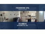 Immobile in asta di 139 m² in vendita a Frosinone