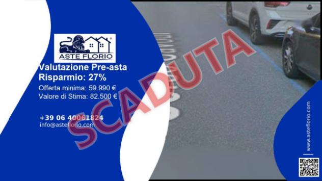 Immobile in asta di 55 m² in vendita a La Spezia