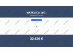 Immobile in asta di 129 m² in vendita a Matelica