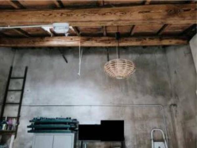 Immobile in asta di 150 m² con più di 5 locali e box auto in vendita a Melara - Foto 11