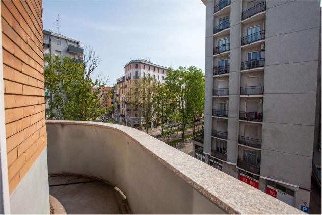 V001587 - MM BRENTA - TRILOCALE - Foto 14