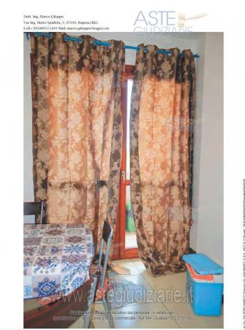 IMMOBILI-IMMOBILE RESIDENZIALE-via Vanella 181 n. 1/B - Foto 5