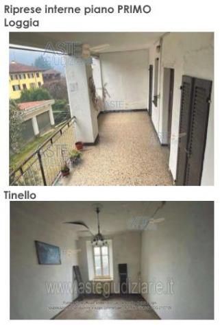 IMMOBILI-IMMOBILE RESIDENZIALE-Via Guabello, 4, 13888 Ceresane-Curanuova BI, Italia - Foto 4