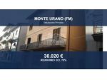 Immobile in asta di 124 m² in vendita a Monte Urano