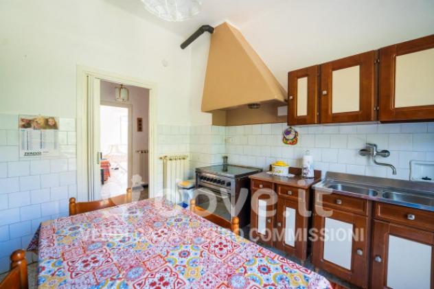 Appartamento di 75 m² con 4 locali e box auto in vendita a Pietrabruna - Foto 12