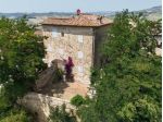 Terratetto in vendita a Gavignano - Poggibonsi 415 mq  Rif: 1389762