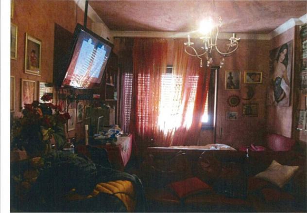 Immobile in asta di 95 m² in vendita a Pomezia - Foto 2